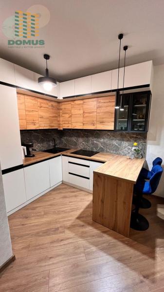 Продам 1-кімнатну квартиру, ЖК «Via Roma»