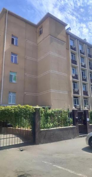 Продам 1-комнатную квартиру в новостройке, ЖК «Андреевский»