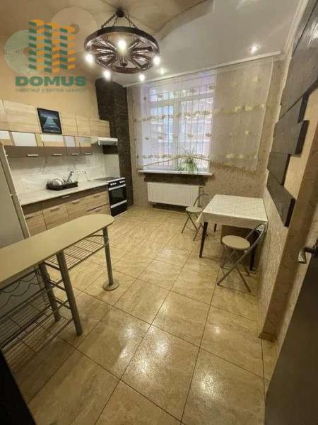 Продам 1-кімнатну квартиру, ЖК «Романовський»