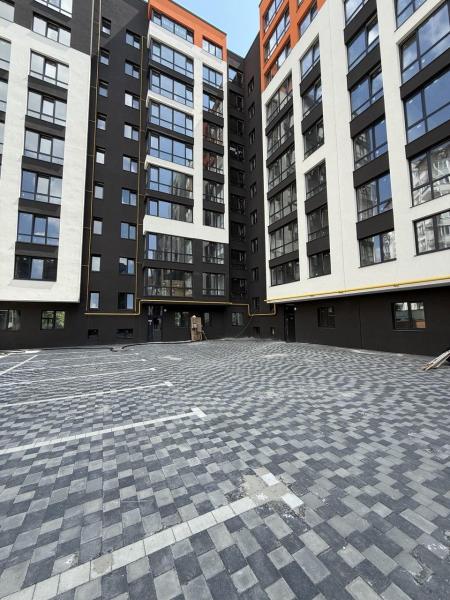 Продам 1-кімнатну квартиру в новобудові, ЖК&nbsp;Central&nbsp;Park