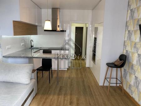 Продам квартиру-студію, ЖК «Sky Hill»