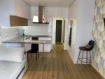 Продам квартиру-студію, ЖК «Sky Hill», 25 м², авторський дизайн
