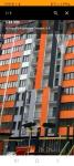 Продам 1-комнатную квартиру, ЖК&nbsp;Днепровская&nbsp;Мрия, 37 м², без внутренних работ