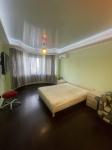 Сдам 1-комнатную квартиру в новостройке, ЖК Мега-сити, 50 м², евроремонт