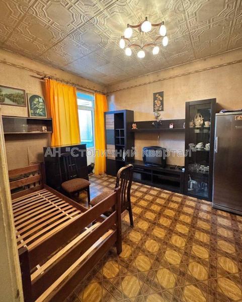 Продам 3-комнатную квартиру