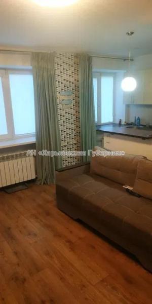 Продам 1-комнатную квартиру