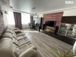 Продам 2-кімнатну квартиру в новобудові, 82 м², євроремонт
