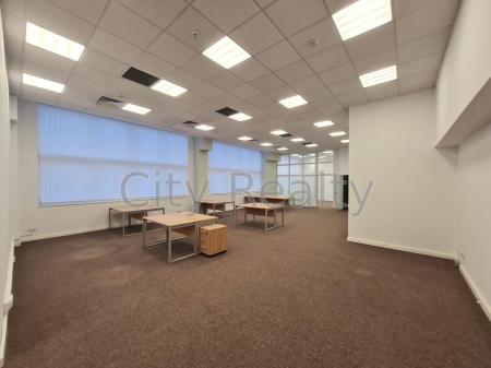 Сдам офис в офисном центре