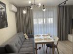 Продам 2-комнатную квартиру в новостройке, ЖК «Мира 2», 70 м², евроремонт