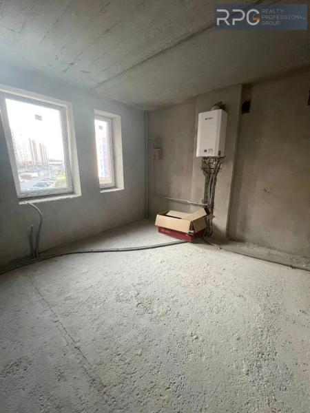 Продам 1-кімнатну квартиру в новобудові, ЖК Європейка