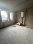 Продам 1-кімнатну квартиру в новобудові, ЖК Європейка, 47 м², без внутрішніх робіт