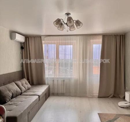 Продам 1-кімнатну квартиру