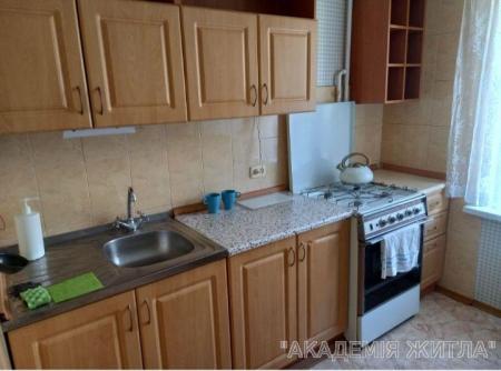 Продам 1-комнатную квартиру