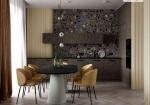 Продам 4-кімнатну квартиру, ЖК Подол Град, 120 м², євроремонт