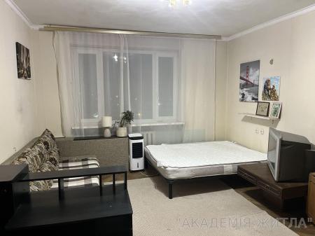 Сдам 1-комнатную квартиру