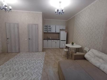 Продам 1-кімнатну квартиру в новобудові