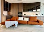 Здам 2-кімнатну квартиру в новобудові, ЖК&nbsp;Taryan&nbsp;Towers, 94 м², авторський дизайн
