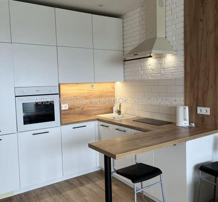 Продам 1-кімнатну квартиру, ЖК&nbsp;«Озерне»