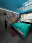Продам 3-комнатную квартиру, 65.20 м², евроремонт