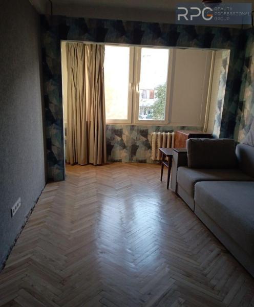 Продам 1-кімнатну квартиру