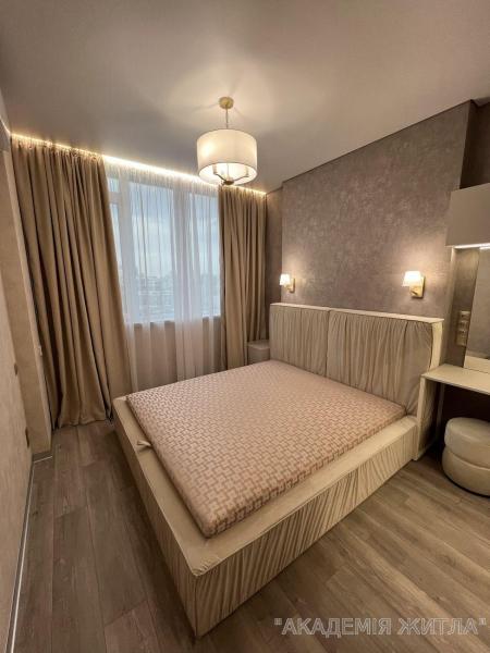 Продам 2-комнатную квартиру, ЖК&nbsp;Manhattan&nbsp;City