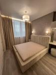 Продам 2-комнатную квартиру, ЖК&nbsp;Manhattan&nbsp;City, 50.70 м², авторский дизайн