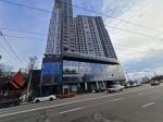 Продам 1-кімнатну квартиру, ЖК Новопечерська Вежа, 50.50 м², без внутрішніх робіт
