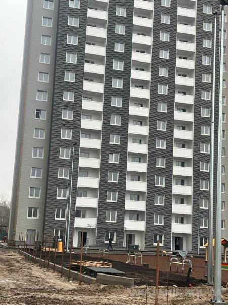 Продам 2-комнатную квартиру, ЖК&nbsp;Деснянский