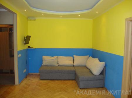 Сдам 2-комнатную квартиру