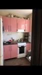 Продам 1-кімнатну квартиру, 21.40 м², євроремонт