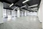 Здам офісне приміщення, 274 м², євроремонт