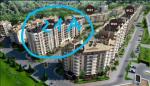 Продам 1-комнатную квартиру в новостройке, ЖК Хрустальные источники, 31 м², без отделочных работ