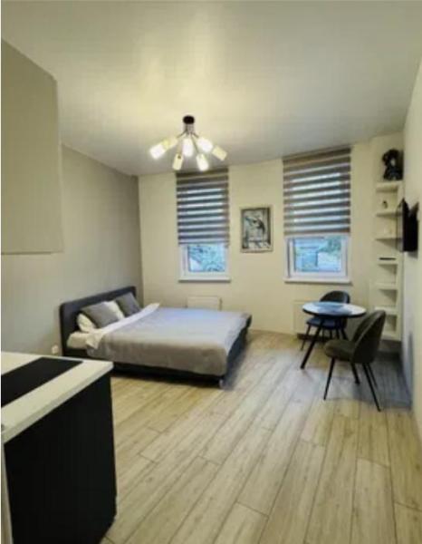 Продам 1-кімнатну квартиру в новобудові, ЖК&nbsp;«Простір&nbsp;на&nbsp;Морському»