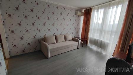 Сдам 1-комнатную квартиру в новостройке, ЖК&nbsp;Лыбидь