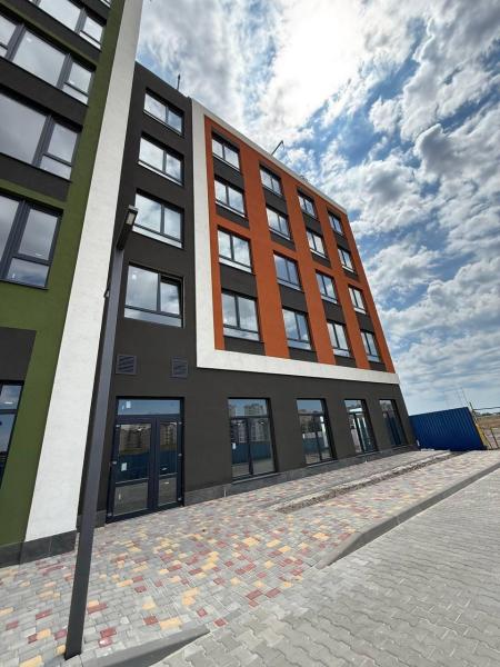 Продам 1-кімнатну квартиру в новобудові, ЖК&nbsp;«Акварель&nbsp;10»