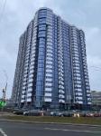 Продам 2-кімнатну квартиру, 67 м², без оздоблювальних робіт