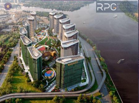 Продам 3-кімнатну квартиру в новобудові, ЖК Great