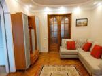 Сдам 2-комнатную квартиру, 56 м², косметический ремонт