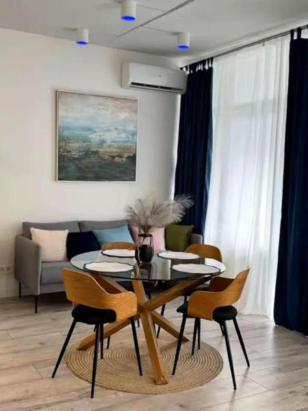 Продам 1-кімнатну квартиру в новобудові, ЖК&nbsp;«Сорок&nbsp;четверта&nbsp;перлина»