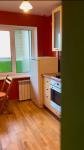 Здам 1-кімнатну квартиру, 41 м², євроремонт