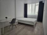 Здам 1-кімнатну квартиру, ЖК Manhattan City, 53 м², авторський дизайн