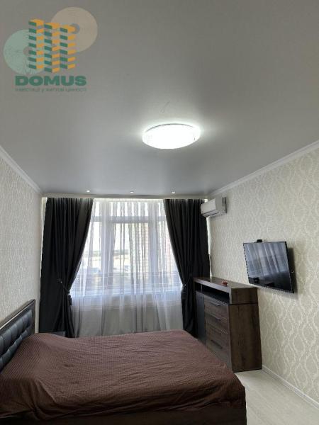 Продам 1-кімнатну квартиру, ЖК «П'ятдесят шоста перлина»