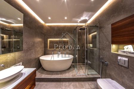 Здам 3-кімнатну квартиру в новобудові, ЖК Soho Residence