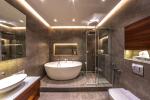 Здам 3-кімнатну квартиру в новобудові, ЖК Soho Residence, 120 м², авторський дизайн