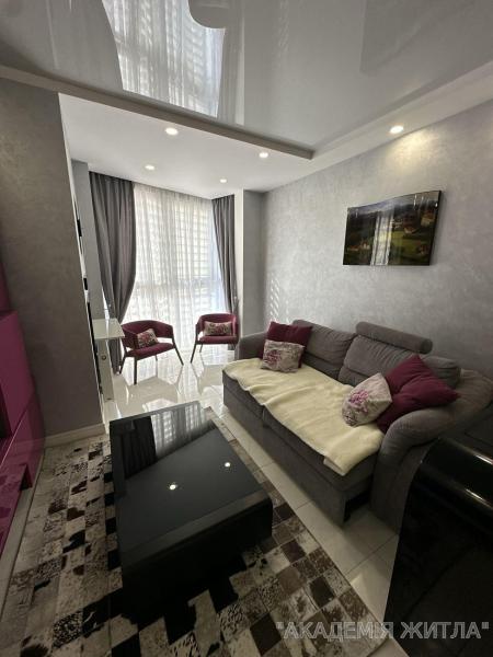 Сдам 2-комнатную квартиру в новостройке