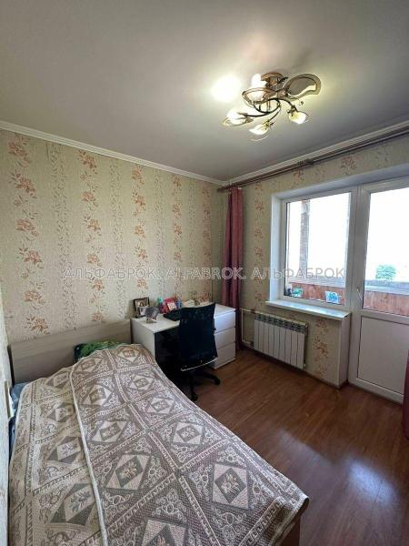 Продам 3-комнатную квартиру