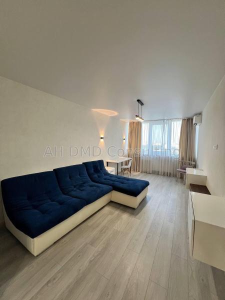 Сдам 1-комнатную квартиру в новостройке, ЖК&nbsp;Жемчужина&nbsp;Нивок