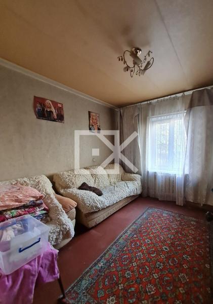 Продам 3-комнатную квартиру