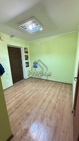 Продам 1-кімнатну квартиру