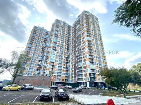 Продам 2-комнатную квартиру, ЖК Orange City